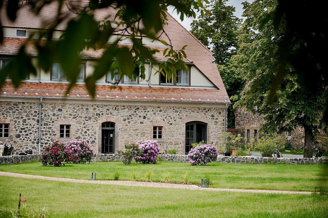 Gut Am See Gorlitz Ngoại thất bức ảnh