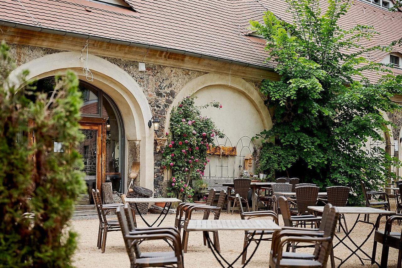 Gut Am See Gorlitz Ngoại thất bức ảnh