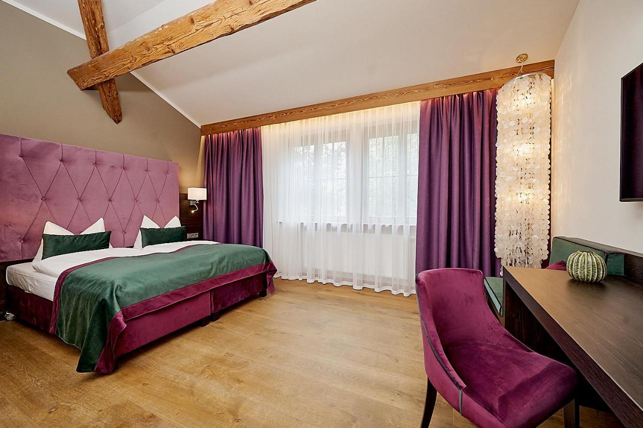 Gut Am See Gorlitz Ngoại thất bức ảnh