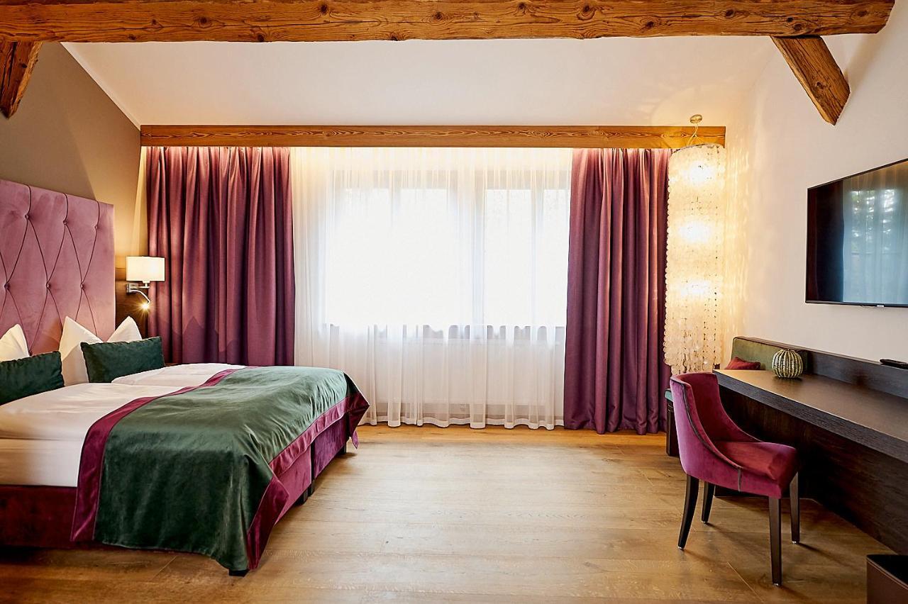 Gut Am See Gorlitz Ngoại thất bức ảnh