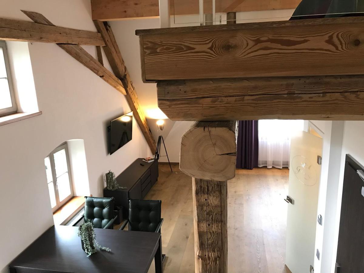 Gut Am See Gorlitz Ngoại thất bức ảnh