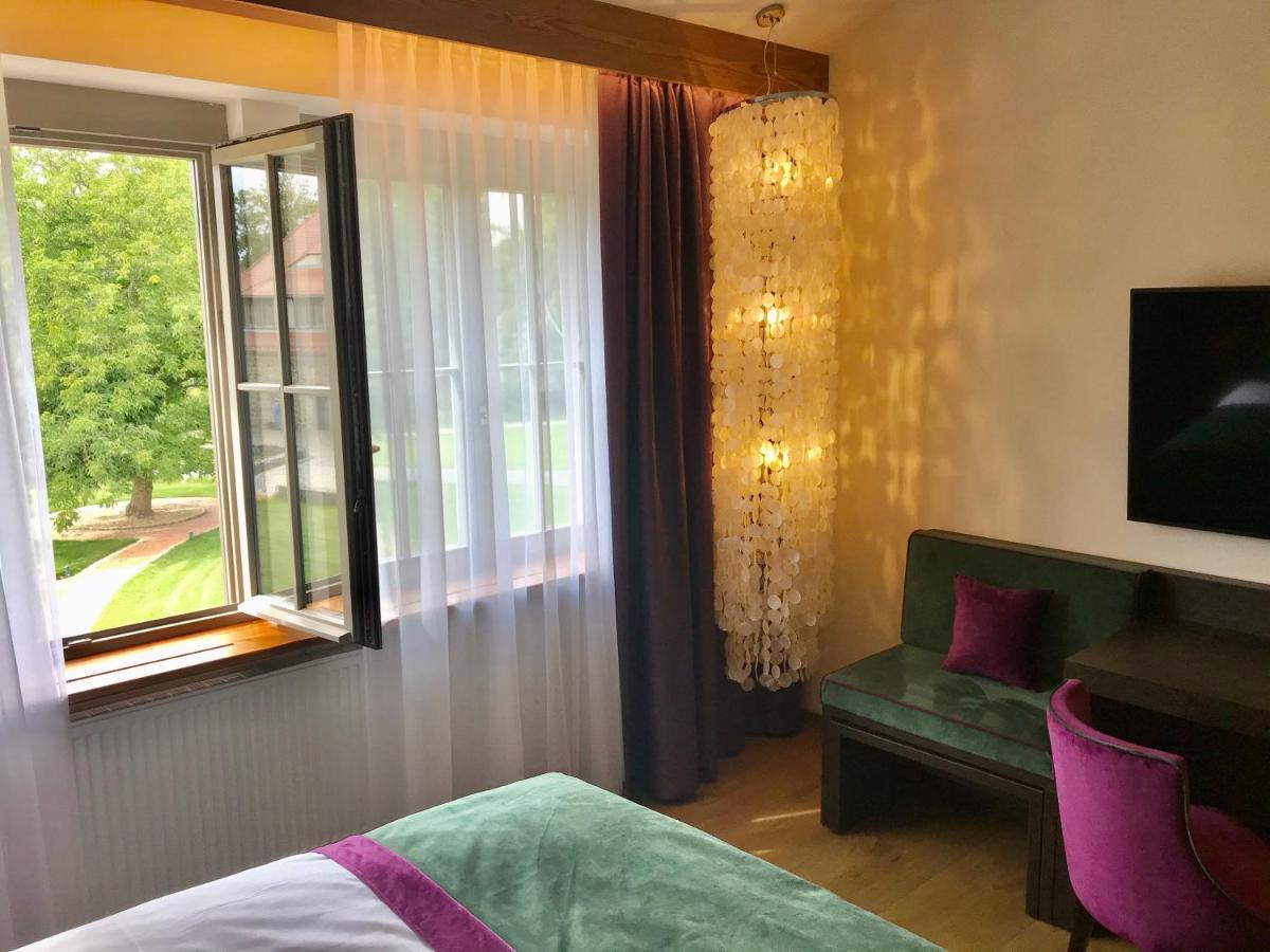 Gut Am See Gorlitz Ngoại thất bức ảnh