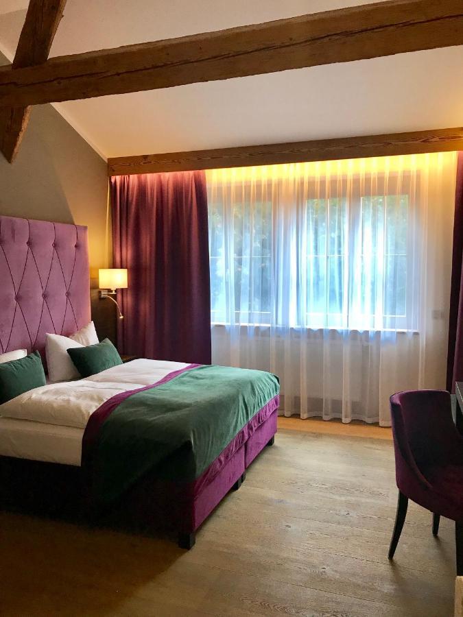 Gut Am See Gorlitz Ngoại thất bức ảnh