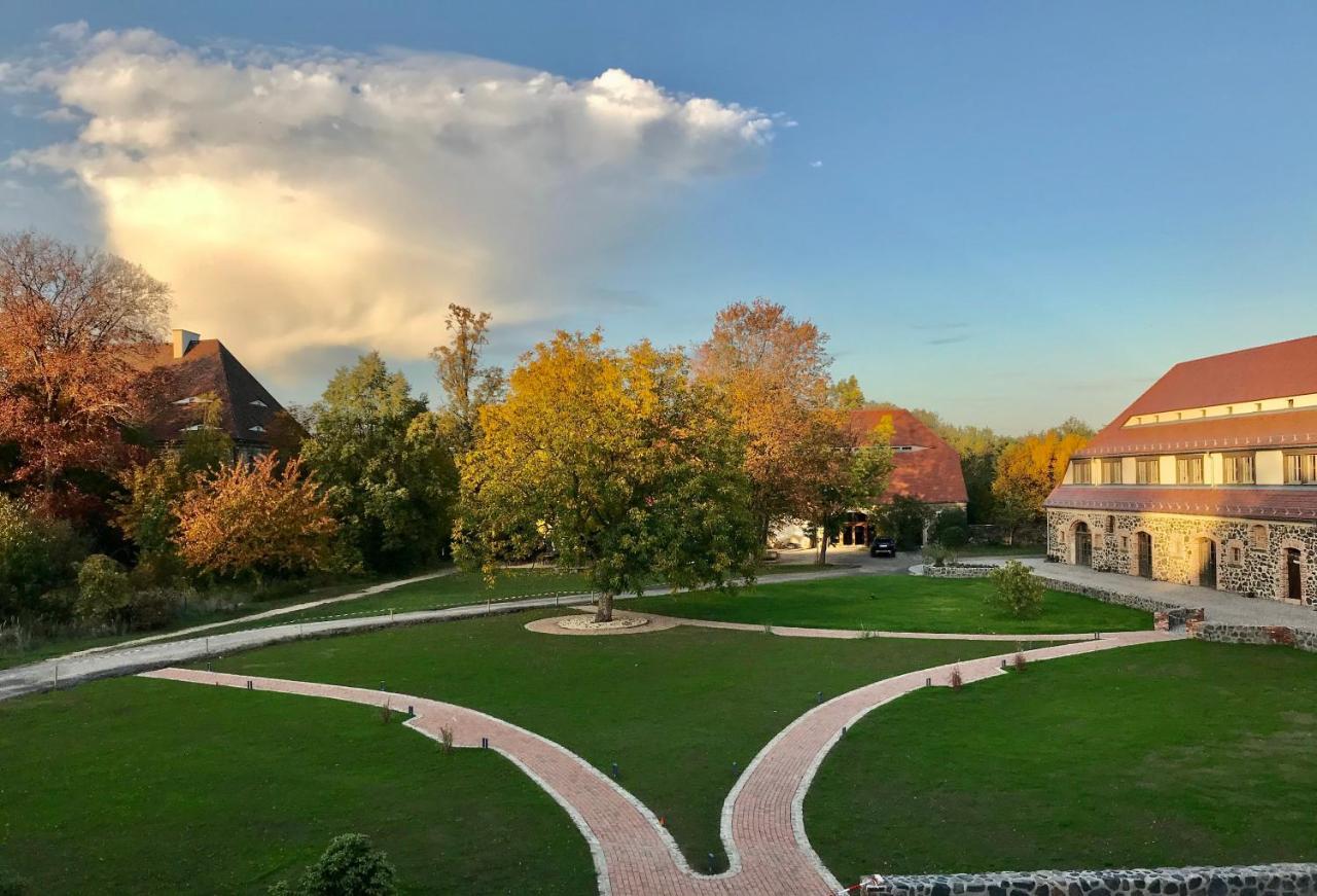 Gut Am See Gorlitz Ngoại thất bức ảnh