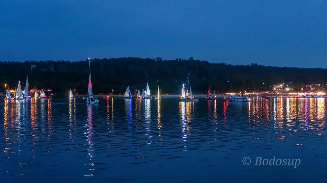 Gut Am See Gorlitz Ngoại thất bức ảnh