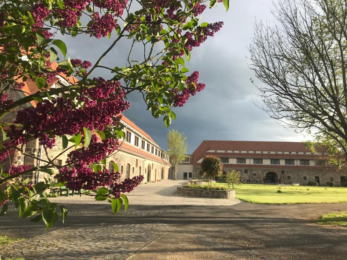 Gut Am See Gorlitz Ngoại thất bức ảnh